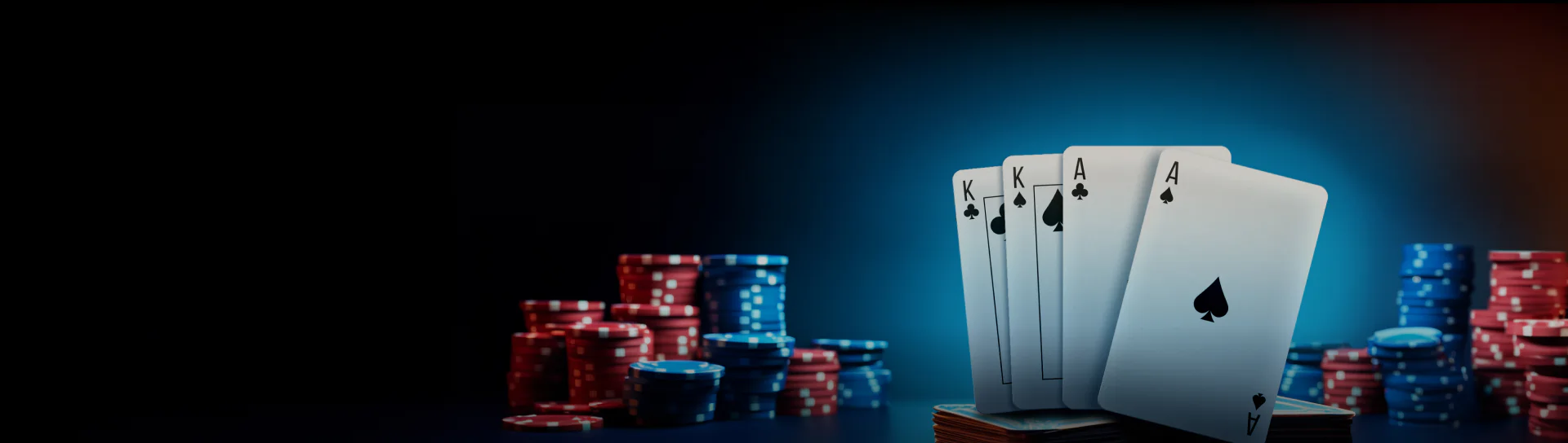 GGPoker 玩法大厅资料导航图
